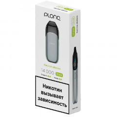 Электронная сигарета Plonq Prime - Кислое яблоко