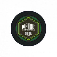 Табак для кальяна MUSTHAVE - Sour Apple
