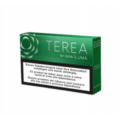 Terea Green Армения